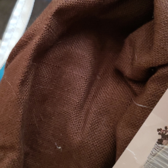 NIP Tradewinds Drapery Pair - Picture 5 of 7